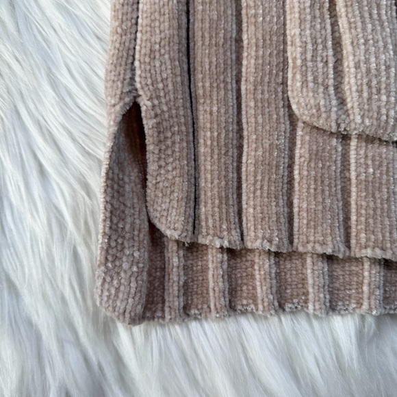 Seven7 Chenille Cardigan - Picture 3 of 9